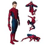 FALSTH Toys 6-inch Spiderman Action