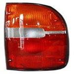 TYC 11-3069-00 Toyota Tacoma Passenger Side Tail Light Assembly