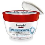 Eucerin Daily Hydration Gel Cream, 