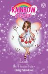 Leah the Theatre Fairy: The Showtime Fairies Book 2 (Rainbow Magic)