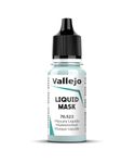 Vallejo Model Color 17ml Liquid Mask Paint