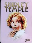 Shirley Temple: Collector's Tin [DVD]