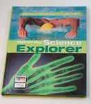 Science Explorer Human Biology and Health Student Edition 2007