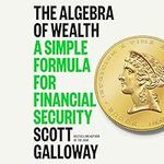 The Algebra of Wealth: A Simple For