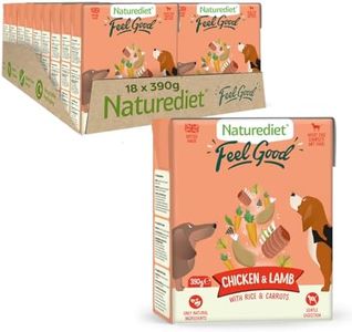 Naturediet