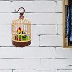 Bird Cage Making