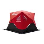 Eskimo FatFish 949 Ice Fishing House Shelter (3-4 Person) - FF949