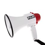 Pulse Megaphones