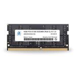 Adamanta 16GB (1x16GB) Laptop Memory Upgrade DDR4 2666Mhz PC4-21300 SODIMM 2Rx8 CL19 1.2v Notebook RAM DRAM