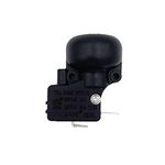 METER STAR Patio Heaters THP-ATM Anti Tilt Switch for Patio Heater,FD4 Dump Switch 250VAC 15A,125VAC 20A T125