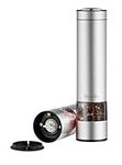 Breville the Salt and Pepper Mills