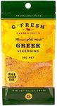 G-Fresh Greek Seasoning 30 g