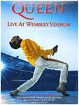 Live at Wembley 25th Anniversary [2DVD+2CD Deluxe Edition] [2011]