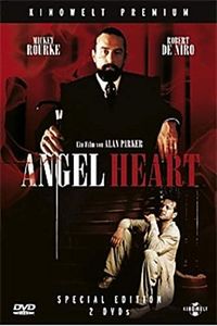 Angel Hear