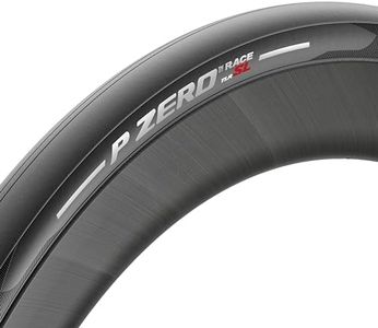 Pirelli P Zero Race TLR SL 28-622 (700 x 28c) Road Bike Tire - High-Performance Single Tire for Lightweight, Fast, and Precise Handling - Compatible with Hookless Rims (1 Tire)