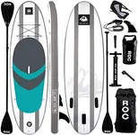 Roc Inflatable Stand Up Paddle Boar