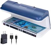 TIHOO Counterfeit Bill Detector wit