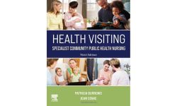 Health Visiting: Specialist Community Public Health Nursing