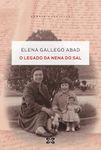 O legado da nena do sal (EDICIÓN LITERARIA - NARRATIVA E-book) (Galician Edition)