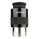 Svbony SV136 Telescope Eyepiece 2 Inches, 34mm 72 Degree Ultra Wide Angle Eyepiece FMC Achromatic Lens Planetary Eyepiece for Moon Planets Deep Sky Observation