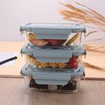 Home-it Lunch Boxes