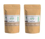 Aranyaka Kerala Wayanadan Forest Wild Bamboo Rice 5 Kg| Mulayari | Small Grain, Raw | Unpolished | (2.5 Kg � 2) |5 kg in Total |