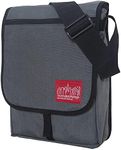 Manhattan Portage Manhattan Laptop Bag (Grey)