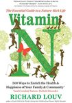 Vitamin N: The Essential Guide to a