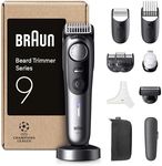 Braun Series 9 Beard Trimmer for Me