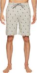 Polo Ralph Lauren Knit Sleep Short, M, Andover Heather