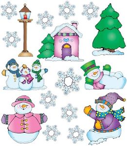 Snow Pals