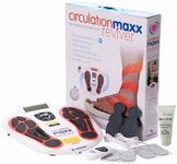 VYTALIVING Circulation Maxx Reviver