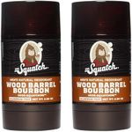 Dr. Squatch Natural Deodorant for M