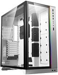LIAN LI O11 Dynamic XL ROG Certified Full Tower E-ATX Case - White