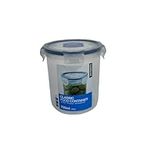 Lock&Lock 24-Fluid Ounce Round Food Container, Tall, 2.9-Cup