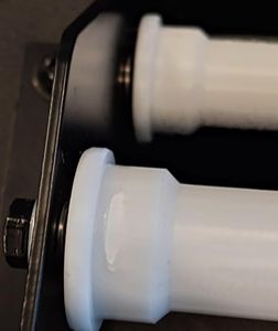 Roller for Rowing Machine