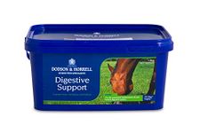 Dodson & Horrell Digestive Support Horse Supplement 1.5kg