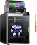 Official Creality K2 Pro Combo 3D P
