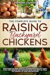 The Complete Guide to Raising backy