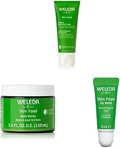 Weleda Ski