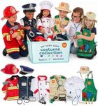 Born Toys 6-in-1 Kids Dress Up Clot