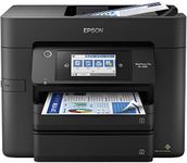 Epson Work