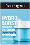 Neutrogena Hydro Boost Fragrance Fr