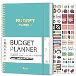 Budget Planner - Monthly Budget Boo