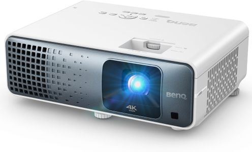 BenQ 4K HDR Home Theater Projector – TK710