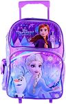 Disney Frozen 2 Elsa & Anna Kids Ba