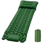 Sleeping Pad, 50D Inflatable Campin