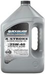 Quicksilver by Mercury Marine 25W-4