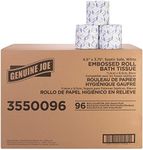 Genuine Joe 2-ply Bath Tissue (Pack