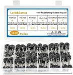 Lavie&Camus 1080PCS Fishing Bobber 